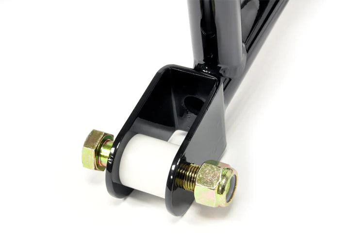 STM Evo X Bolt-On Parachute Mount Kit-6