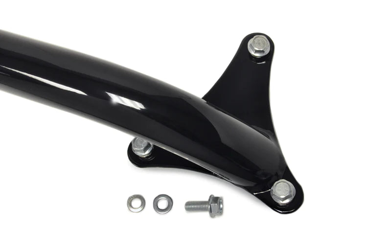 STM Evo X Bolt-On Parachute Mount Kit-7