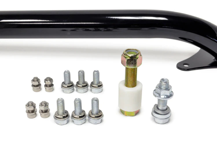 STM Evo X Bolt-On Parachute Mount Kit-9