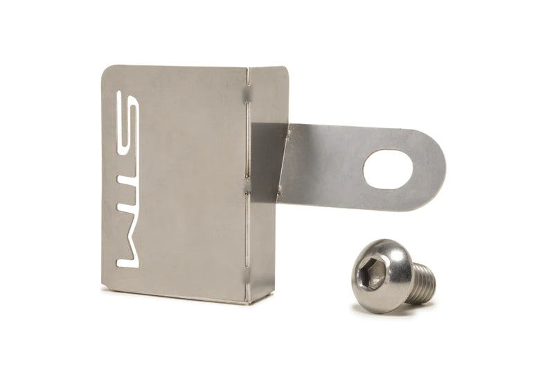 STM Cam Position Sensor Heat Shield for Evo X-1