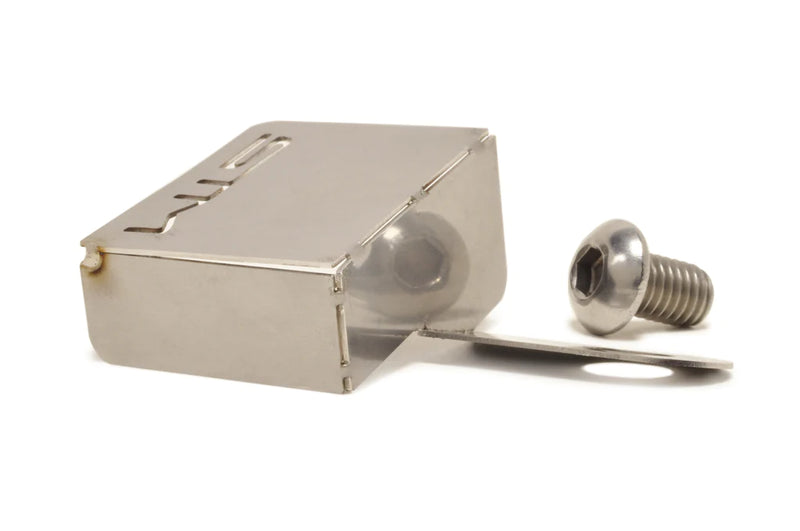 STM Cam Position Sensor Heat Shield for Evo X-2