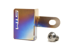 STM Cam Position Sensor Heat Shield for Evo X-4