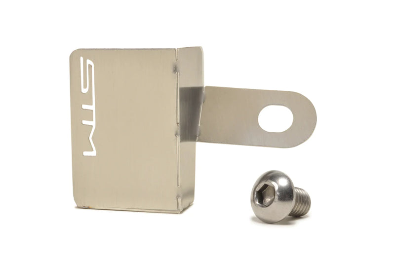 STM Cam Position Sensor Heat Shield for Evo X-5