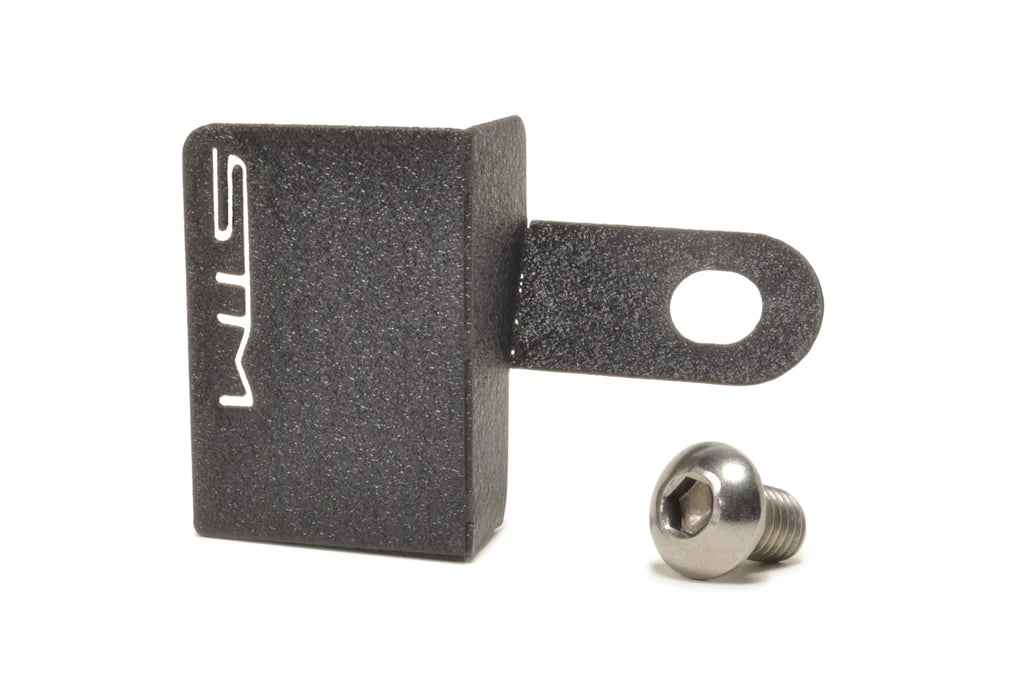 STM Cam Position Sensor Heat Shield for Evo X-6