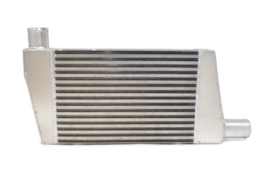 STM Evo X Street Intercooler