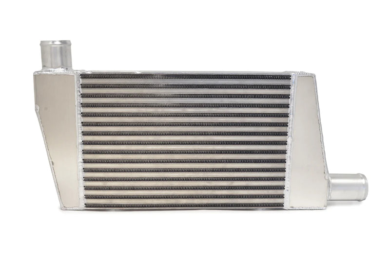 STM Evo X Street Intercooler-1