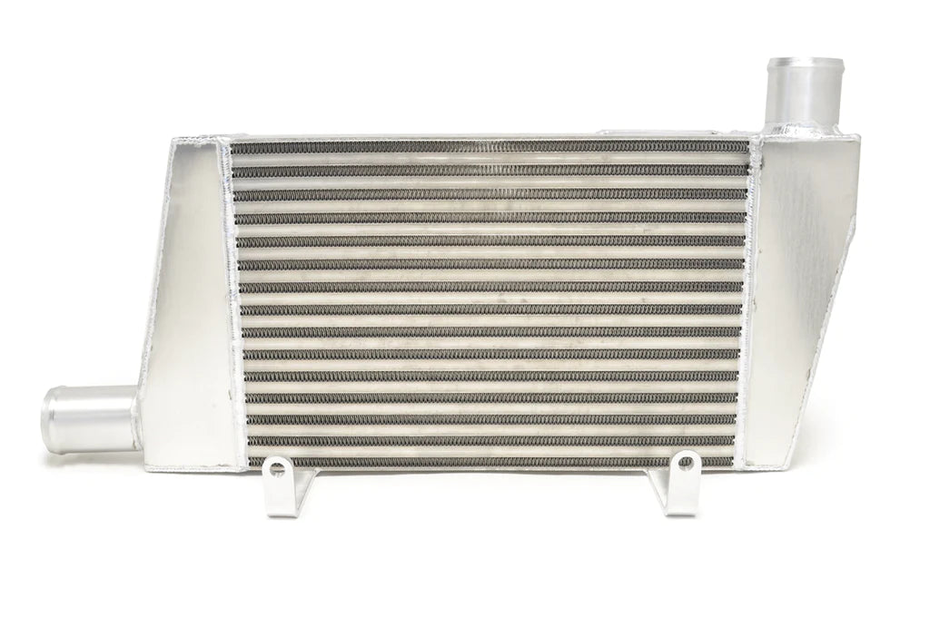 STM Evo X Street Intercooler