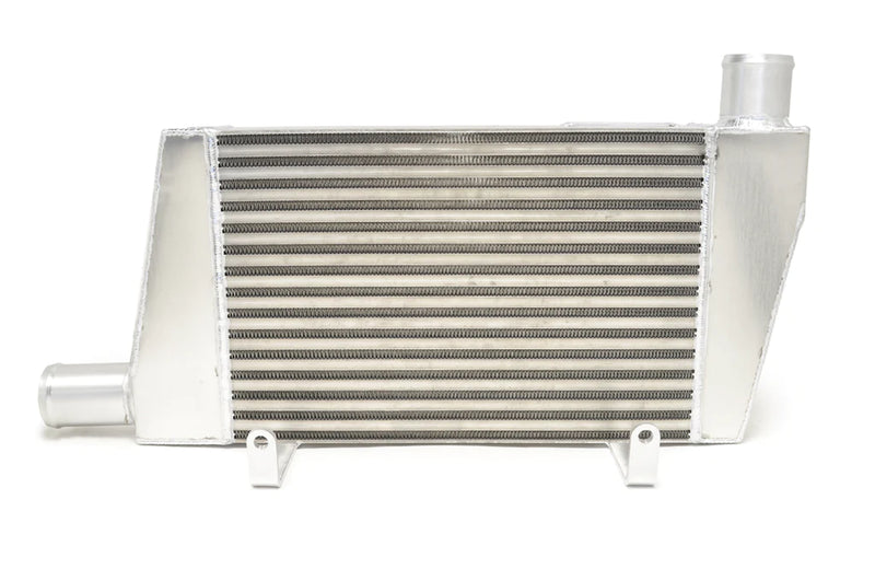 STM Evo X Street Intercooler-2