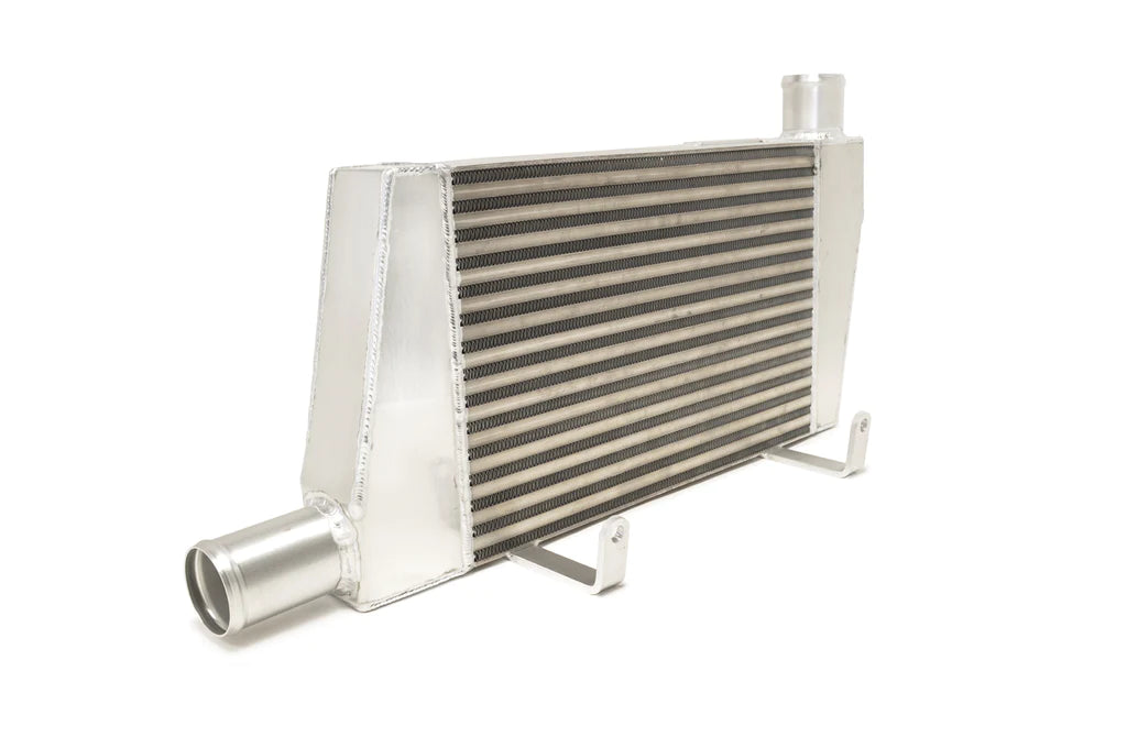 STM Evo X Street Intercooler