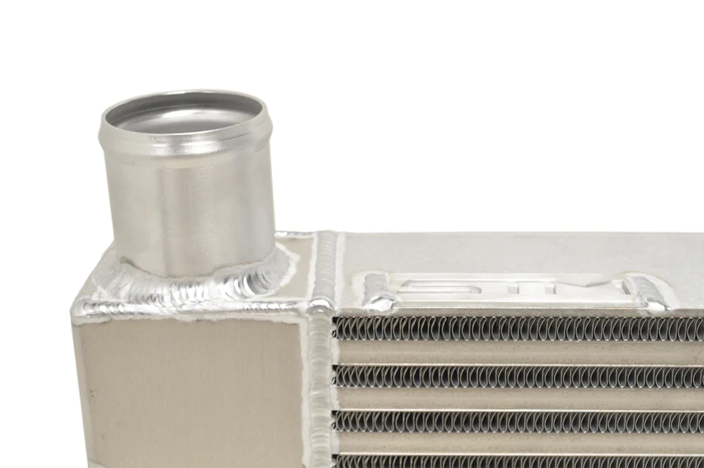 STM Evo X Street Intercooler