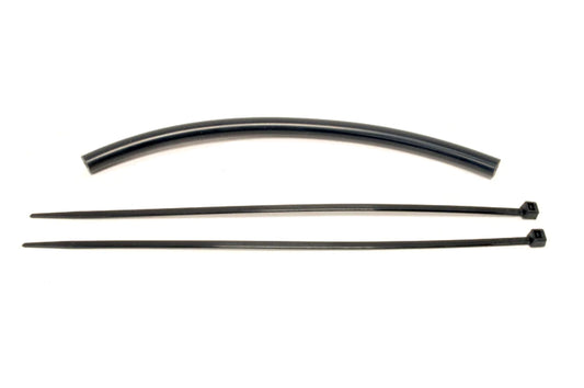 STM Evo X FPR Hose Upgrade