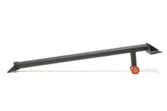 STM Evo X Lightweight Front Cross Member Brace-1