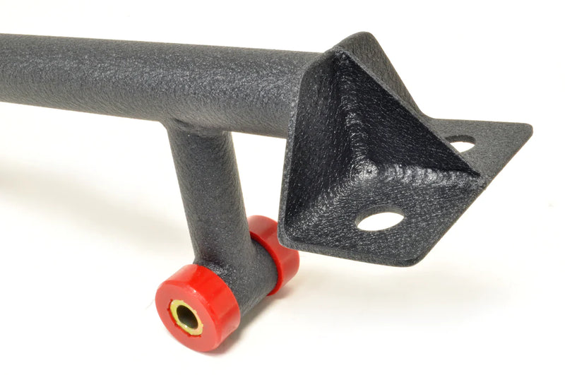STM Evo X Lightweight Front Cross Member Brace-5
