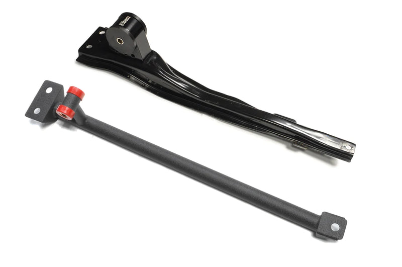 STM Evo X Lightweight Front Cross Member Brace-7