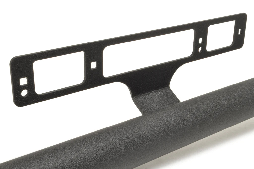 STM Evo X Lightweight Rear Bumper Support Bar