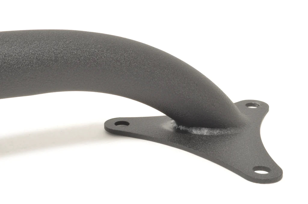 STM Evo X Lightweight Rear Bumper Support Bar-5