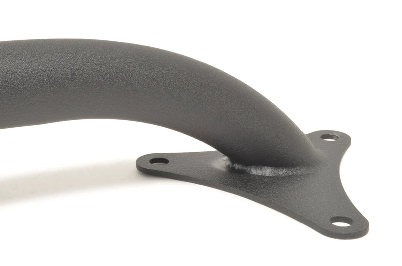 STM Evo X Lightweight Rear Bumper Support Bar-5