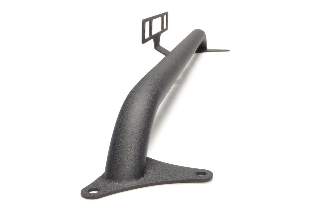 STM Evo X Lightweight Rear Bumper Support Bar-6