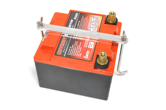 STM Lightweight PC925 Battery Kit for Evo X