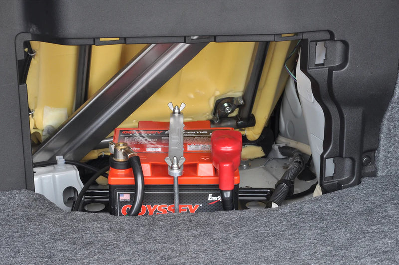 STM Lightweight PC925 Battery Kit for Evo X-3
