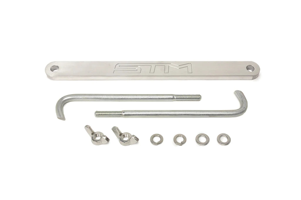 STM Lightweight PC925 Battery Kit for Evo X