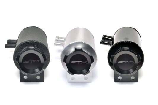 STM Evo X Power Steering Reservoir