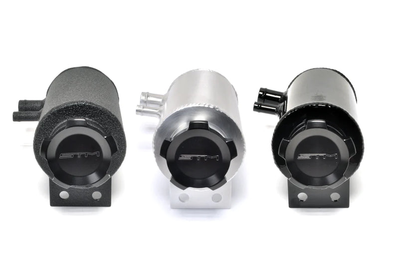 STM Evo X Power Steering Reservoir-1
