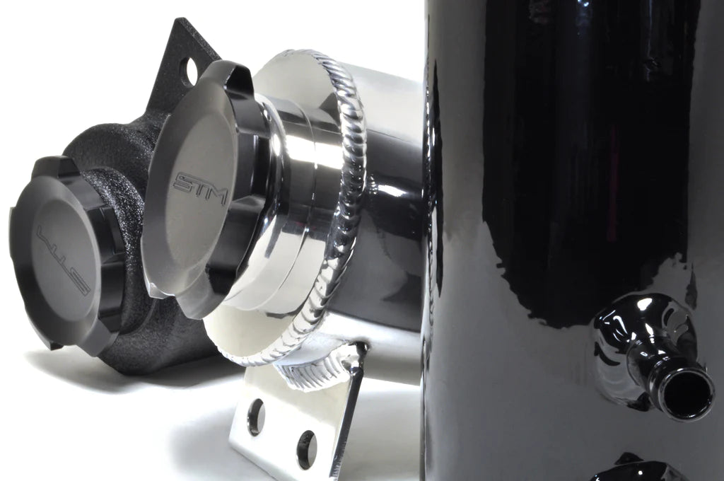 STM Evo X Power Steering Reservoir-3