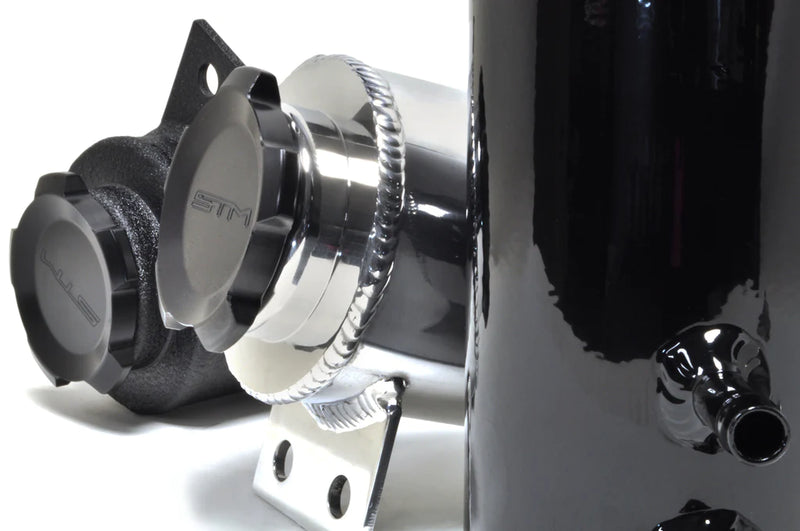 STM Evo X Power Steering Reservoir-3
