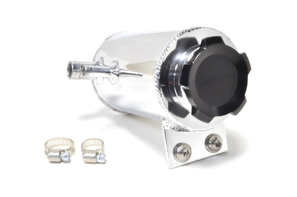STM Evo X Power Steering Reservoir