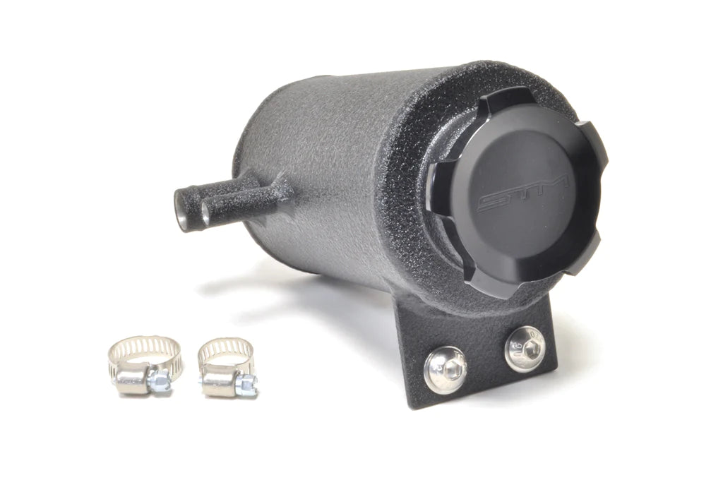 STM Evo X Power Steering Reservoir