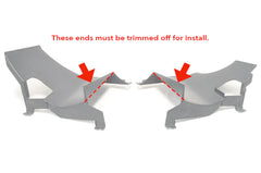 STM Evo X High HP Race Intercooler-10