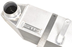 STM Evo X High HP Race Intercooler-4