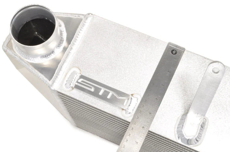 STM Evo X High HP Race Intercooler-4