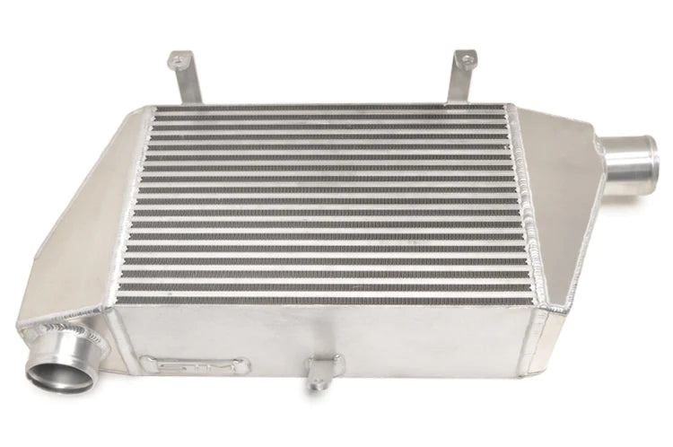 STM Evo X High HP Race Intercooler-5