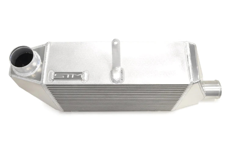STM Evo X High HP Race Intercooler