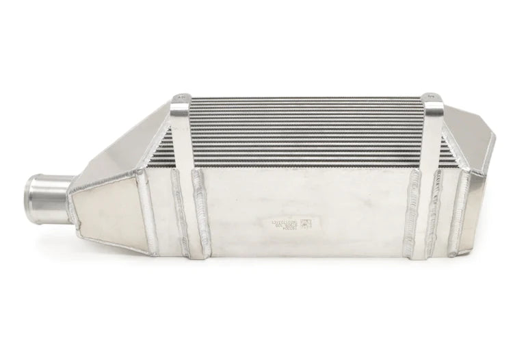 STM Evo X High HP Race Intercooler
