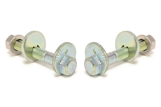 STM OEM Evo X Rear Camber / Rear Toe Bolt Kit (EVOX-RCBK)