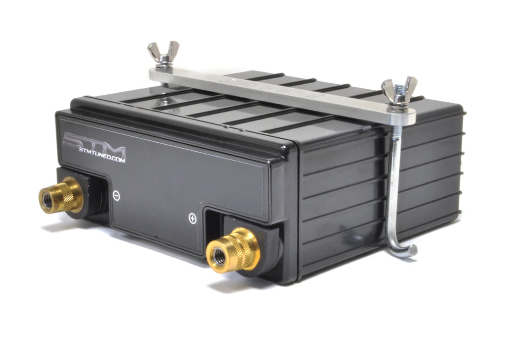 STM Small Battery Kit for Evo X