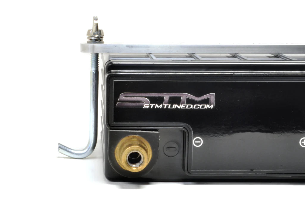 STM Small Battery Kit for Evo X