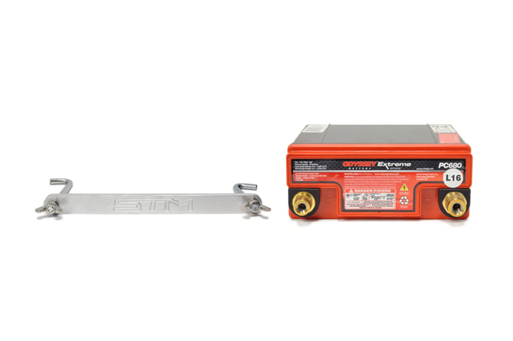 STM Small Battery Kit for Evo X