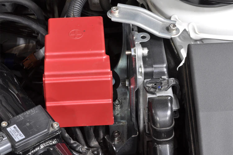 STM Stainless Engine Bay Bolt Kit (Master Set) - Evo X