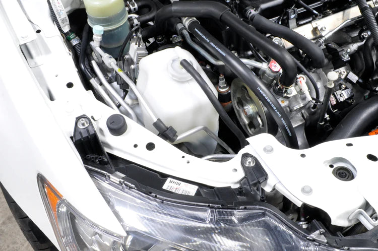 STM Stainless Engine Bay Bolt Kit (Master Set) - Evo X