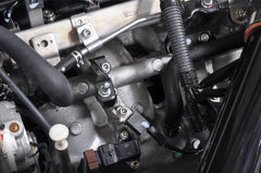 STM Stainless Engine Bay Bolt Kit (Master Set) - Evo X-4