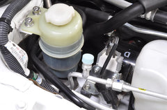 STM Stainless Engine Bay Bolt Kit (Master Set) - Evo X-5