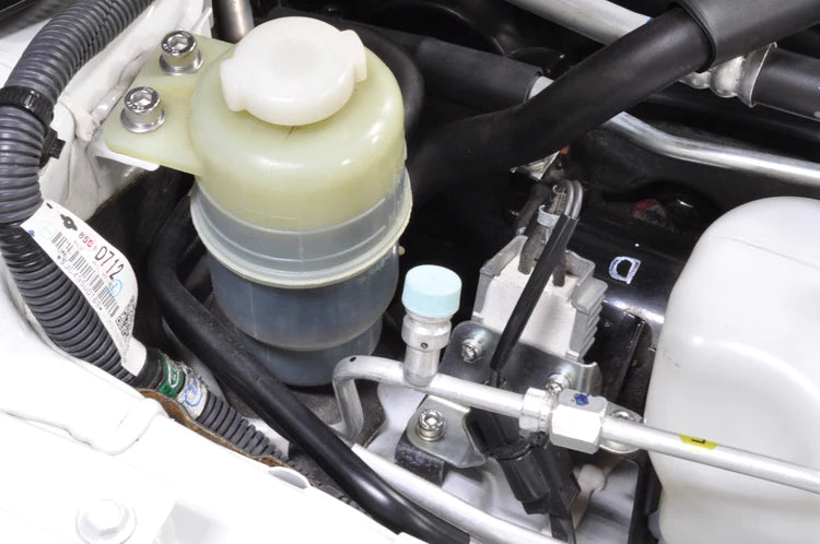 STM Stainless Engine Bay Bolt Kit (Master Set) - Evo X-5
