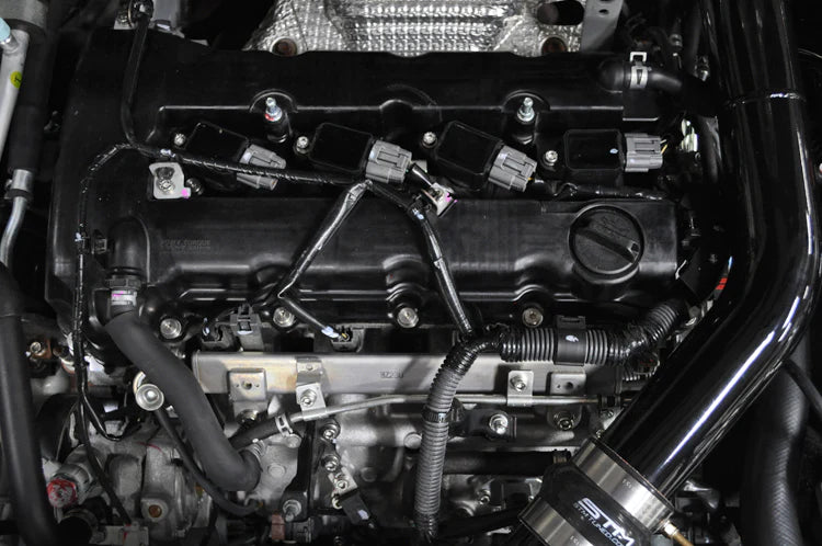 STM Stainless Engine Bay Bolt Kit (Master Set) - Evo X-6