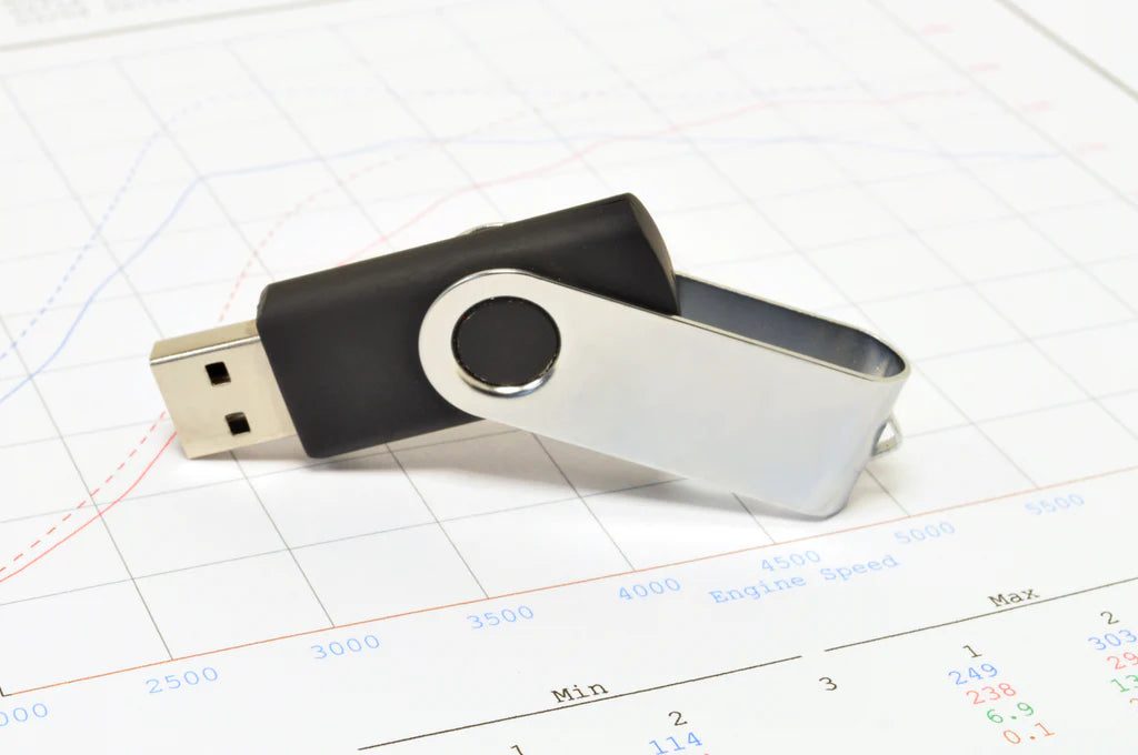 STM Evolution X Base Tune (for Stock Injectors)