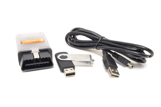 STM Evolution X Base Tune (for Stock Injectors)