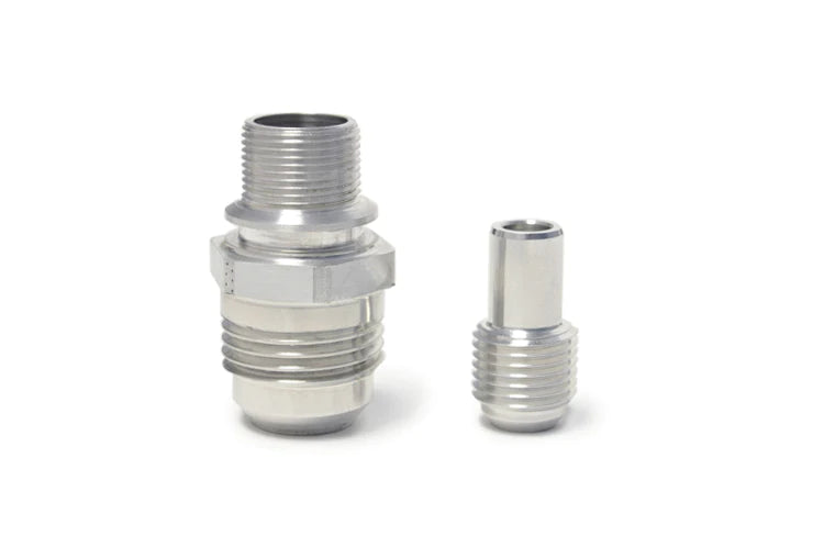 STM Valve Cover Fittings for Evo X-1